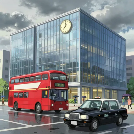 londonize