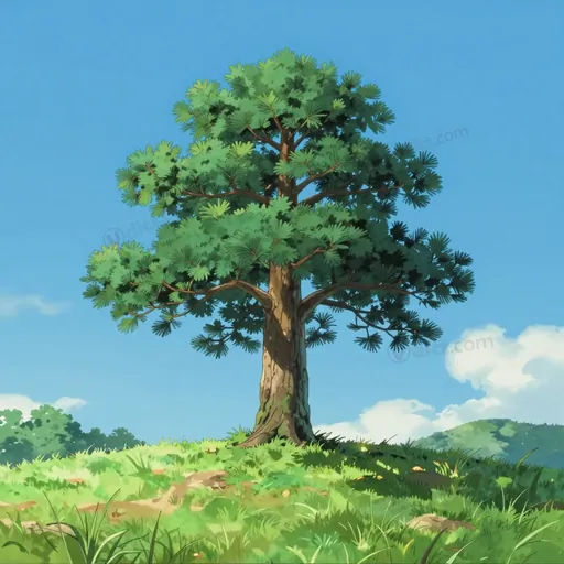lone