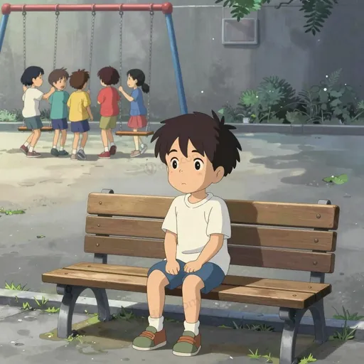 lonesomeness