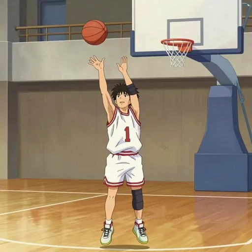 long-armed