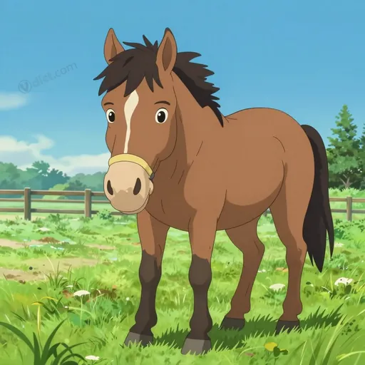 long-faced