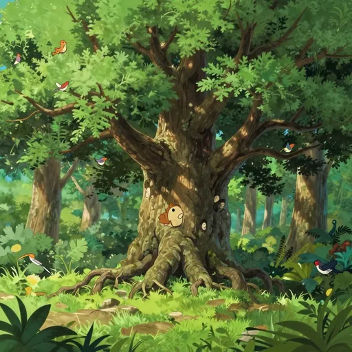 long-lived