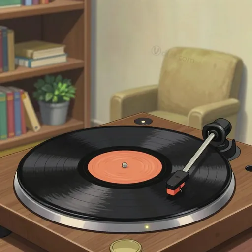 long-playing