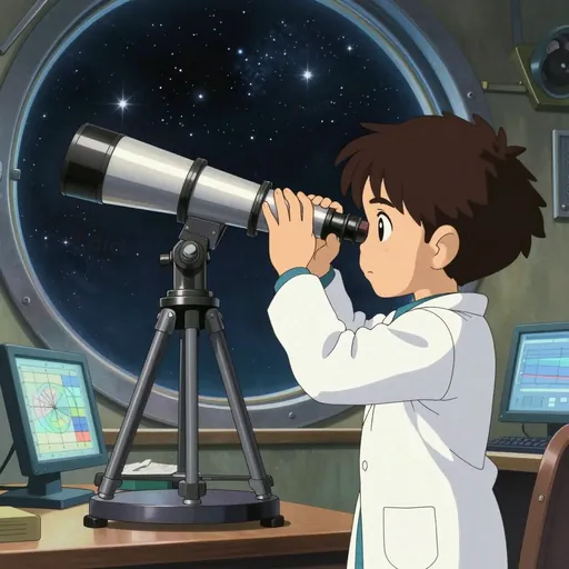 long-range