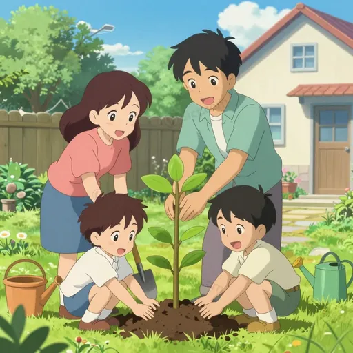 long-term