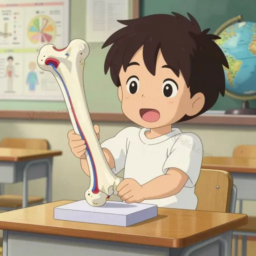 long bone