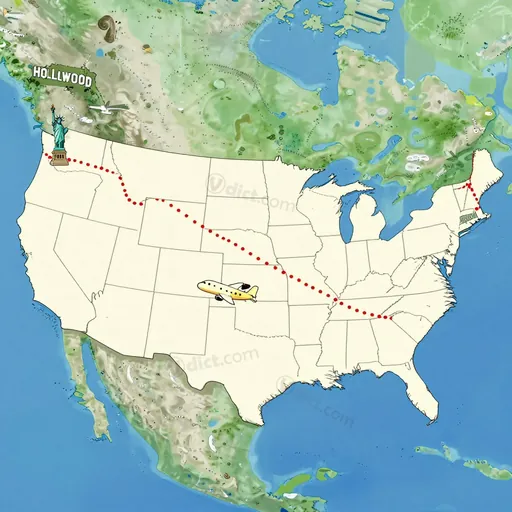 long haul