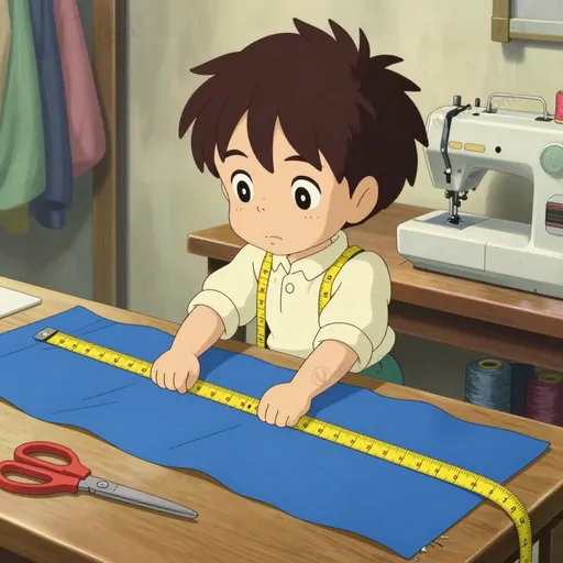 long measure