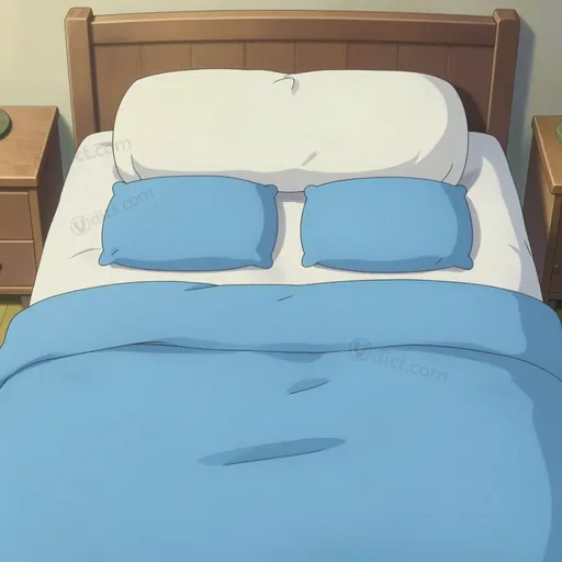 long pillow