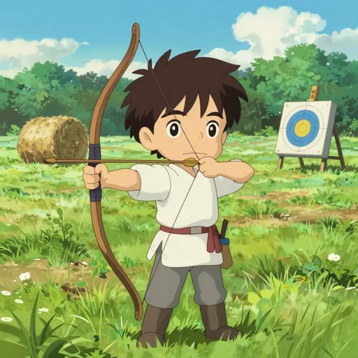 longbow