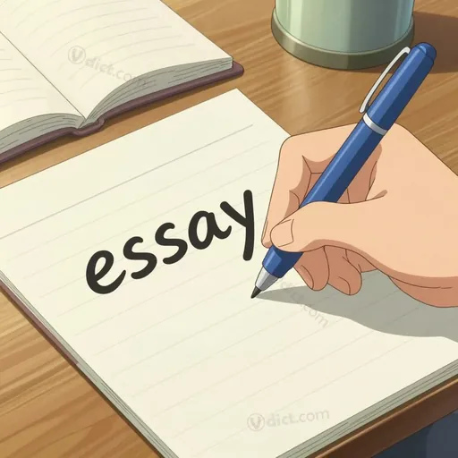 longhand