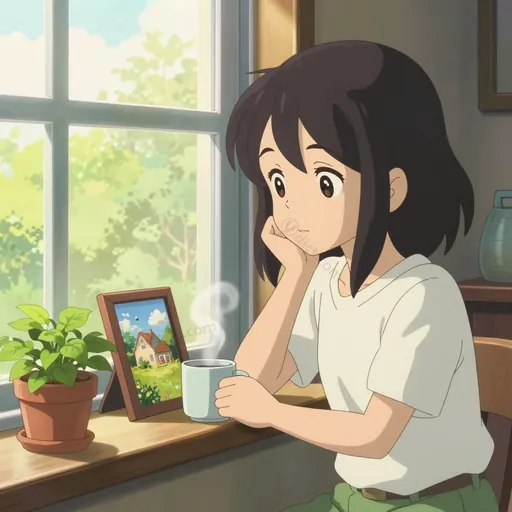 longing