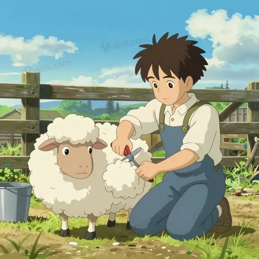 longwool