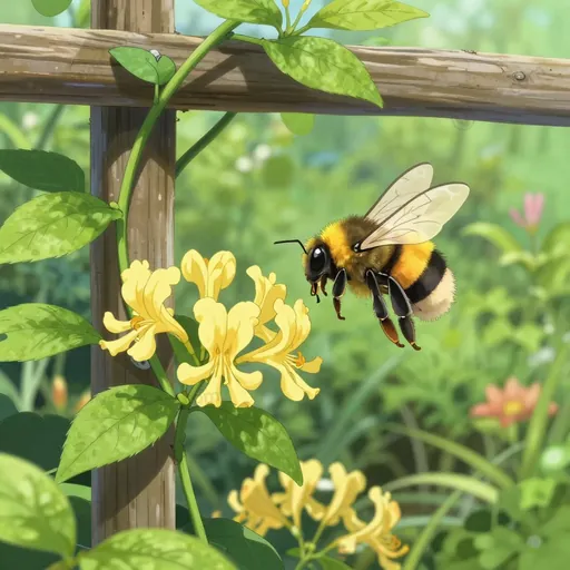 lonicera