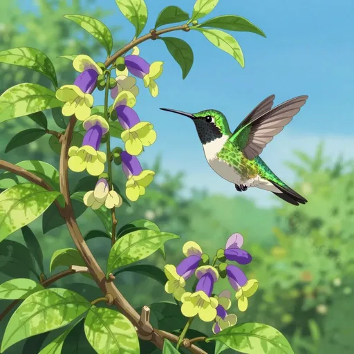 lonicera dioica