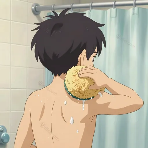 loofa