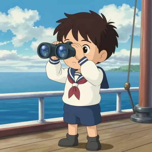 look-see
