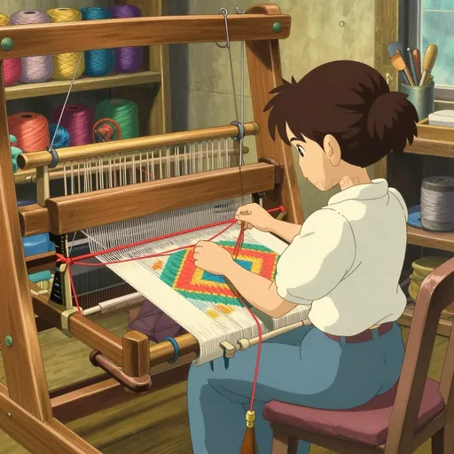 loom