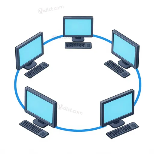 loop topology