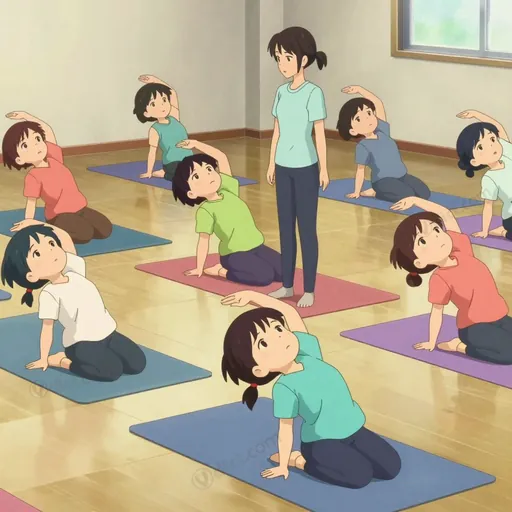 loosen up