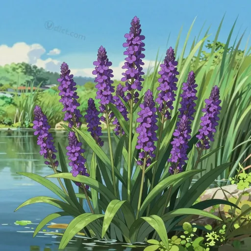loosestrife