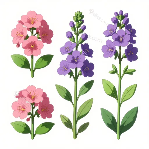 loosestrife family