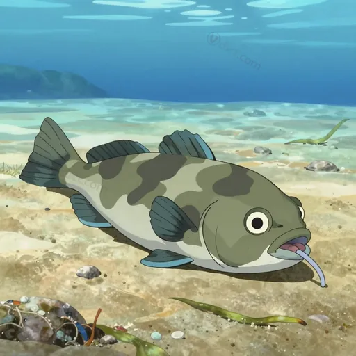 lophius