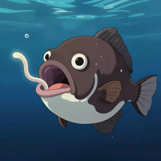 lophius americanus