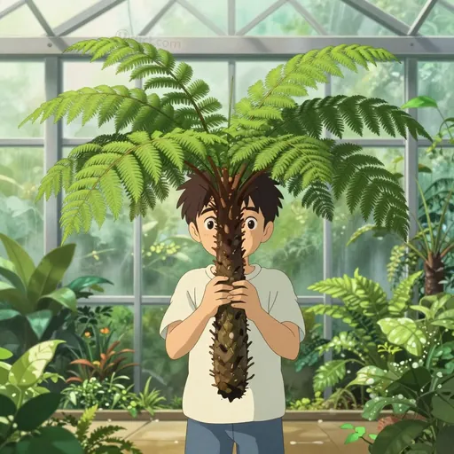lophosoriaceae