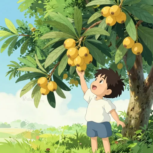 loquat