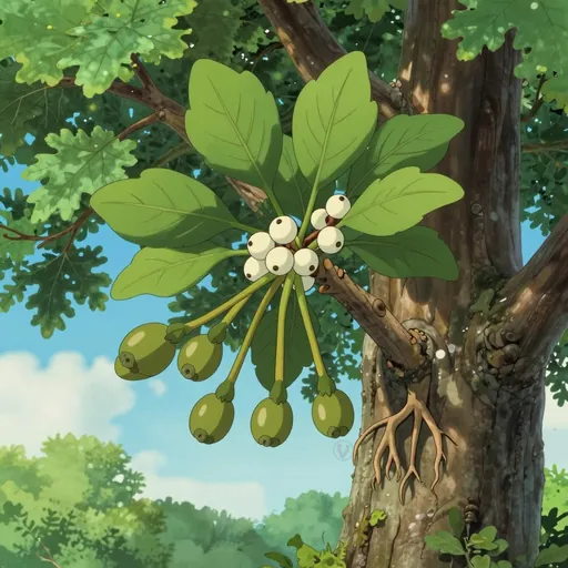 loranthaceae