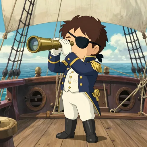 lord nelson