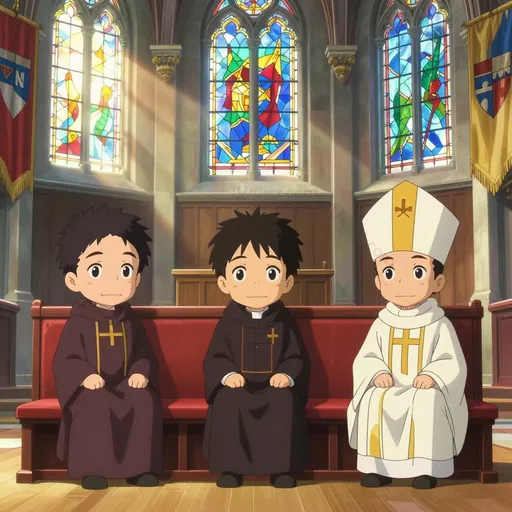 lords spiritual