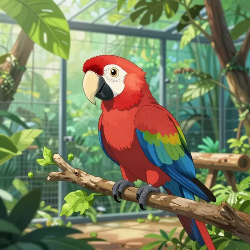 loriinae