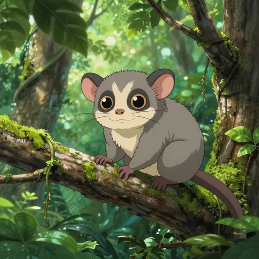 loris