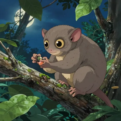 lorisidae
