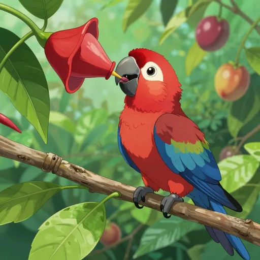lory