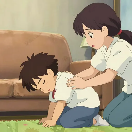 loss of consciousness