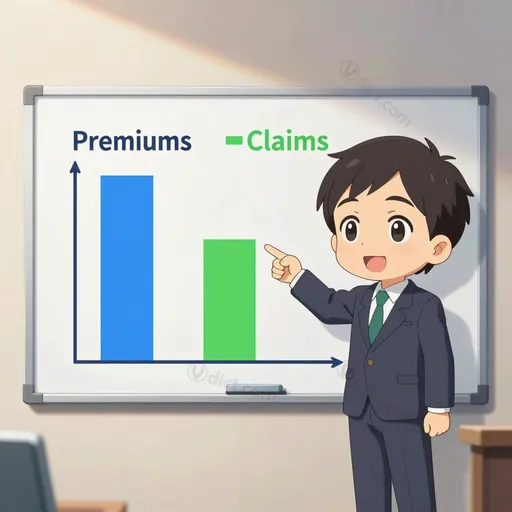 loss ratio