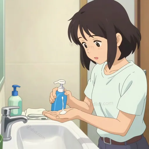 lotion