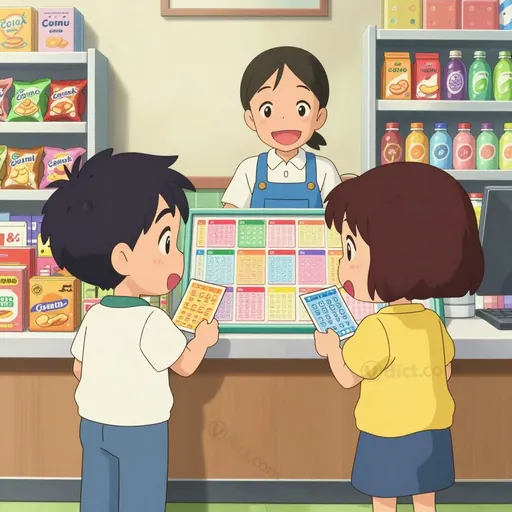 lottery