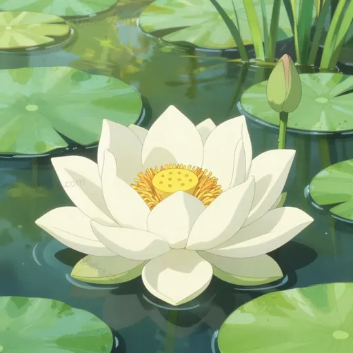 lotus