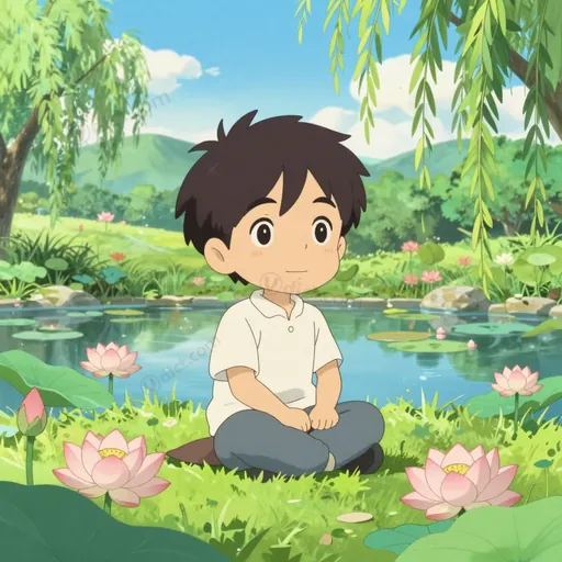 lotusland