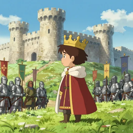 louis the far