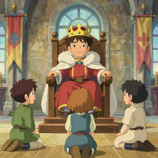 louis the german