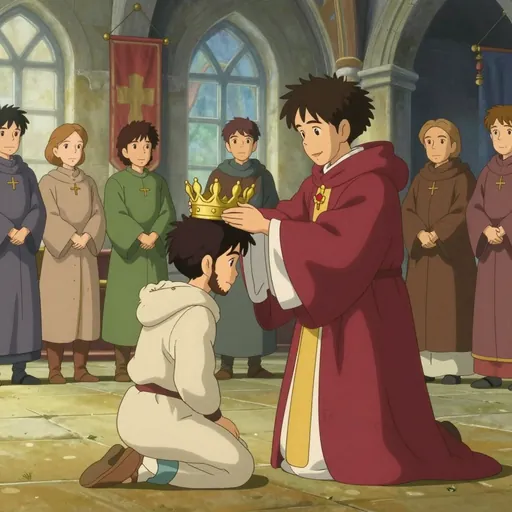 louis the pious