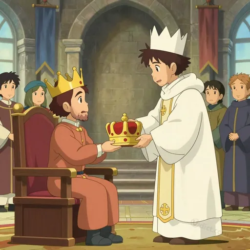 louis the stammerer
