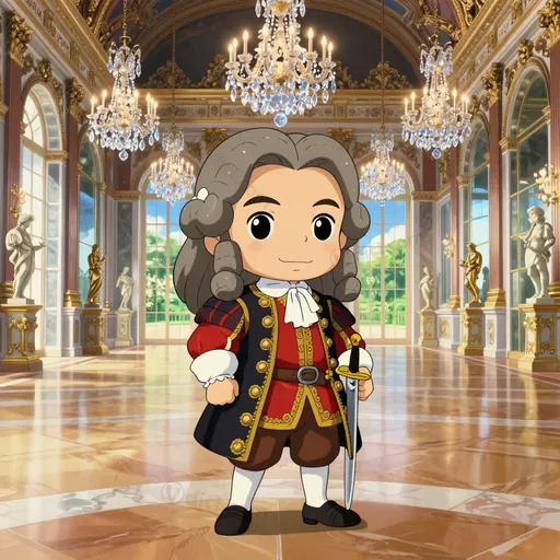 louis xiv