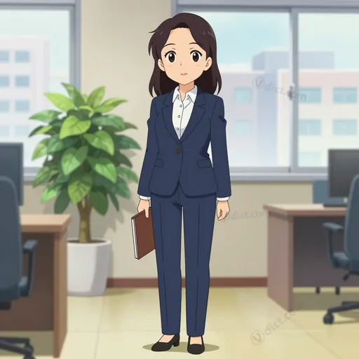 lounge suit