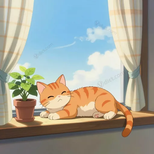loungingly